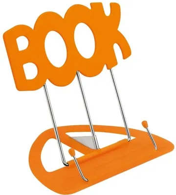 Produktbild von WEDO Leseständer Book f.sort 4003801728124
