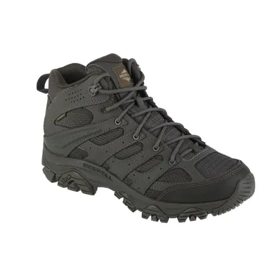 Produktbild von Merrell Schuhe Moab 3 Tactical WP Mid, J004113