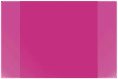 Produktbild von Veloflex VELOCOLOR, Pink, 600 mm, 400 mm