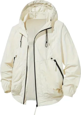 Productafbeelding van Currero Zomerjas Heren Beige XS