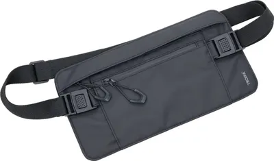 Produktbild von Troika Black Belt Bag