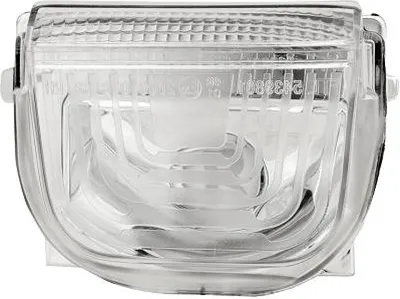 Produktbild von DIEDERICHS 1664225 Blinker Blinkleuchte Außenspiegel Links Links passend für MERCEDES-BENZ Sprinter 3,5-T Kastenwagen (907, 910) SPRINTER 3-t Kasten