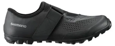 Produktbild von Shimano Mx101 Mtb-schuhe Schwarz EU 43 Mann Schwarz EU 43