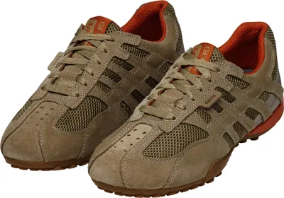 Produktbild von GEOX Herren Sneaker Snake Original A