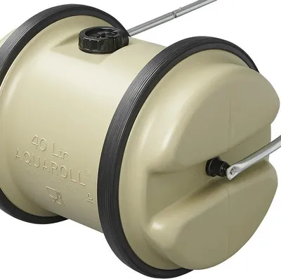 Produktbild von Aquaroll Ersatzrad Frischwassertank 40 L