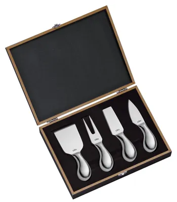 Produktbild von Käsemesser-Set Piave 4-teilig