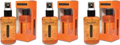 Produktbild von Hair Serum / Orange 3x75 ml