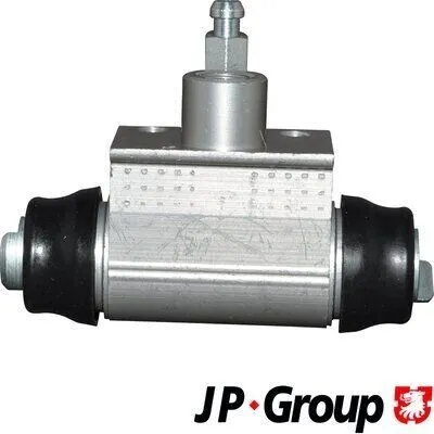 Produktbild von JP GROUP Radbremszylinder Trommelbremse Hinten Links Hinten Rechts für OPEL AGILA (A) (H00) 1261301200