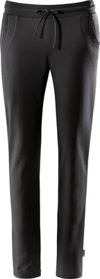 Produktbild von SCHNEIDER SPORTSWEAR PALMAW-Hose schwarz 22