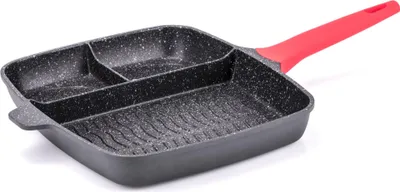 Immagine prodotto di Moneta GRILL&PLANCHAS BISTECCHIERA 31 cm
