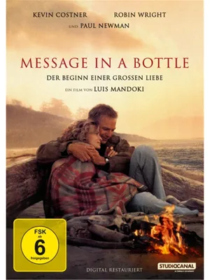 Produktbild von Message in a Bottle
