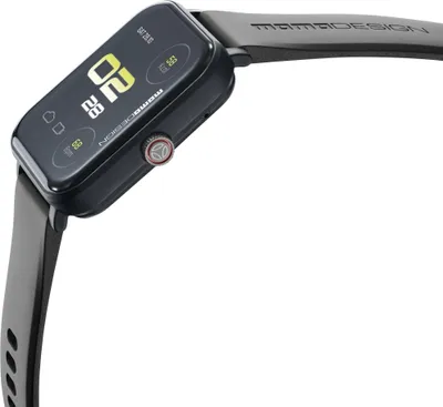 Obrázek produktu pro Cellularline BTMOMOWATCHSK, 4,65 cm (1.83"), TFT, Dotyková obrazovka, 0,00064 GB, 37 g