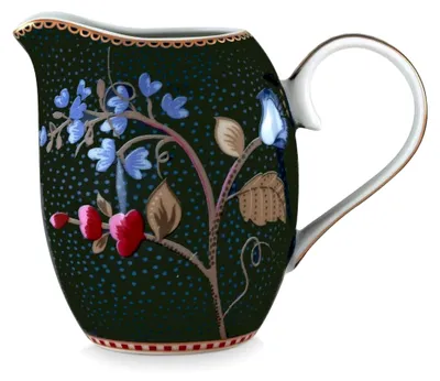 Produktbild von Milchkännchen Fantasy Grün 0,25l