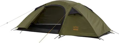 Produktbild von Kuppelzelt APEX 1 Alu, Capulet Olive (olivgrün/grau, 1 bis 2 Personen, Modell 2024)