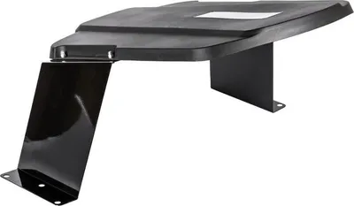Obrázek produktu pro Univerzální kryt základní stanice robotické sekačky NZ820