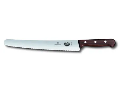 Produktbild von Konditormesser 26 cm, Ahorn modifiziert