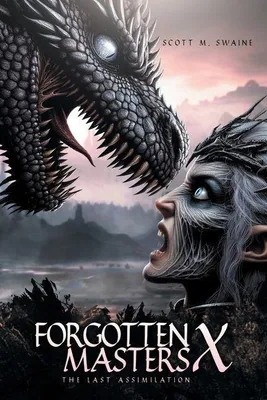 Produktbild von Forgotten Masters X