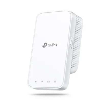 Immagine prodotto di Estensore WiFi TP-Link RE300 AP/Extender/Repeater AC1200 300Mbps 2.4GHz e 867Mbps 5GHz, OneMesh