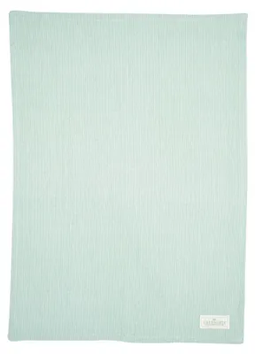 Produktbild von Greengate Geschirrtuch Alicia Pale Green