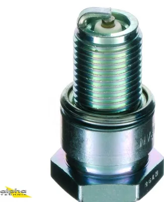 Immagine prodotto di Candela NGK B10ES per RR50 BE RM80 RC12A 500 SX sconosciuta