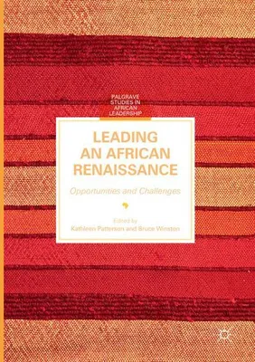 Image de Leading an African Renaissance