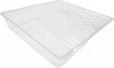 Obrázek produktu pro Vložka do malířské vaničky 1 ks 25х33 cm pro váleček 18 cm Polax