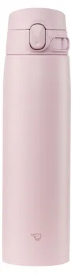Obrázok produktu pre Termohrnek Zojirushi na prášku SM-VB72-PM 720 ml svetloružový