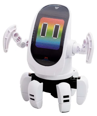 Produktbild von Silverlit SL88527, Roboter, 5 Jahr(e), Sound-Effekte, 215 mm
