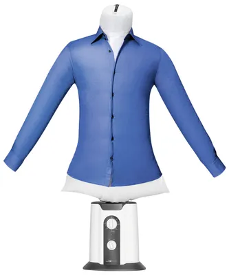 Produktbild von Clatronic Hemden- & Blusenbügler HBB 3707