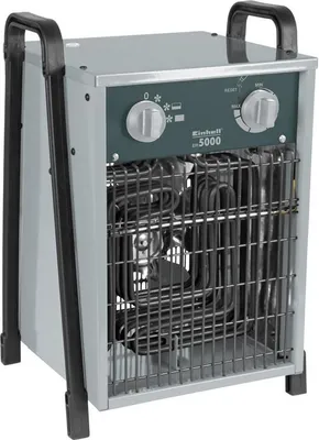 Produktbild von Einhell Elektro-Heizer EH 5000
