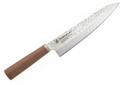 Immagine prodotto di SekiRyu Coltelli SRVGH301W