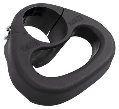 Obrázok produktu pre KNOTT 414005.001 manévrovacia rukoväť pre 60 mm oporné koleso