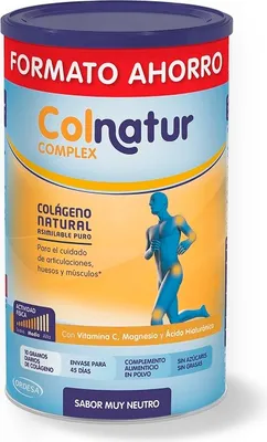 Zdjęcie produktu dla Colnatur Complex Neutral 495g