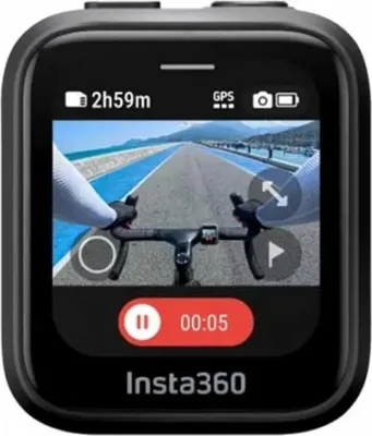 Produktbild von Insta360 X4 / Ace Pro 2 / Ace Pro Kamera-Fernsteuerung
