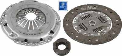 Produktbild von SACHS Kupplungssatz  3000 327 002