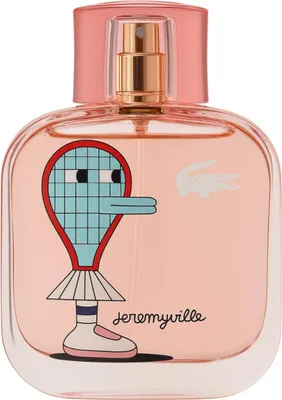 Produktbild von Damenparfum L.12.12 Lacoste EDT (90 ml)