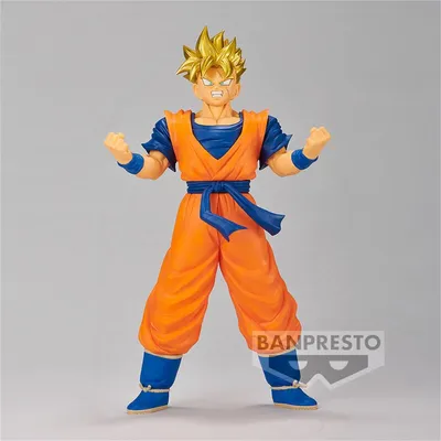 Obrázek produktu pro Figurka Gohan ze série Dragon Ball Z: Blood of Saiyans, výška 19 cm