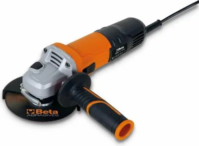 Immagine prodotto di Smerigliatrice angolare Beta 115Mm 750W