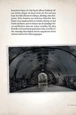 Image de Von Hexen, Geistern und Verbrechern