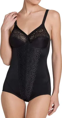 Produktbild von Triumph Romy BS, Farbe: Black 04/0004, Größe: 90D Body ohne Bügel