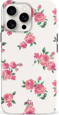 Produktbild von Dream Rose  - Kompatibel mit iPhone 15 Pro Max