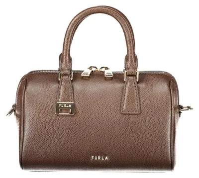 Obrázok produktu pre Dámska hnedá taška FURLA
