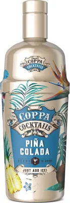 Produktbild von Coppa Cocktails Pina Colada 700 ml | Likör