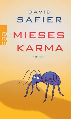 Produktbild von Mieses Karma