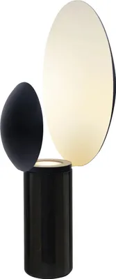 Produktbild von Caché | Tischlampe | Schwarz
