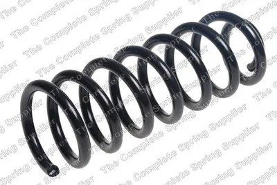 Produktbild von LESJÖFORS Fahrwerksfeder Hinten für KIA SORENTO III 4244248