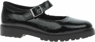 Produktbild von Damen Ballerinas Rieker 45567-00 schwarz 37