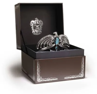 Image de Coiffe de Harry Potter Rowena Ravenclaw