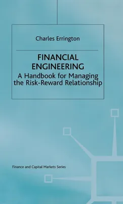 Produktbild von Financial Engineering