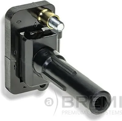 Produktbild von BREMI 20691 Zündspule 12V für SUBARU FORESTER (SF)